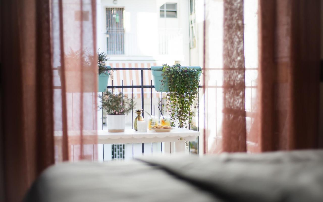 B&B Putignani 181 Bari Exterior foto
